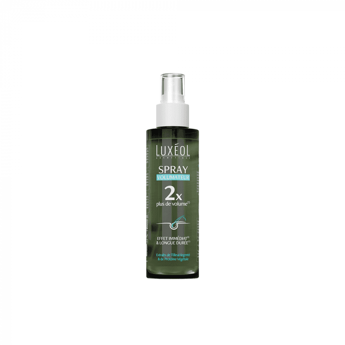 LUXEOL purškiama dulksna plaukų apimčiai, 150 ml