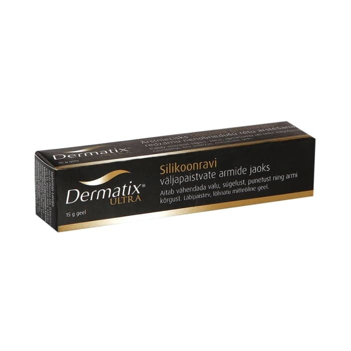 DERMATIX ULTRA gelis, 15 g-1