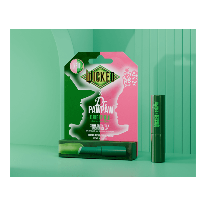 DR.PAWPAW, WICKED, ELPHIE, lūpų pieštukas, 3 g-1