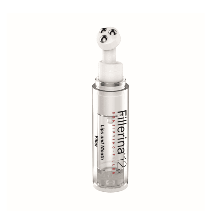FILLERINA 12HA dermatologinis gelinis užpildas lūpoms, 4 lygis, 7 ml-1