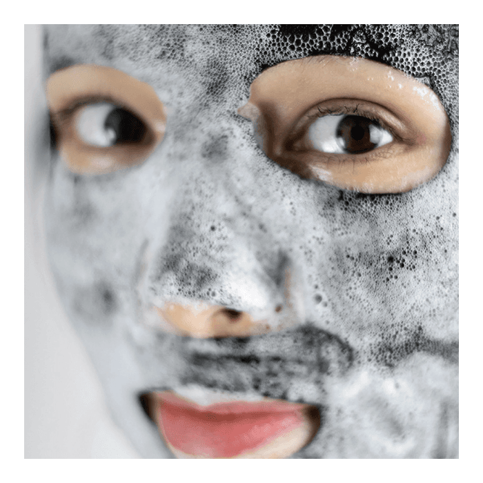 MASKOLOGY valomoji lakštinė veido kaukė, 20 ml-1