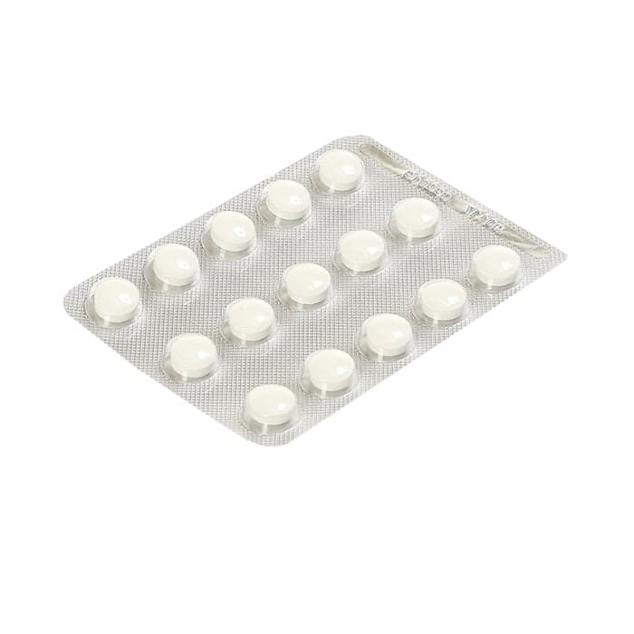 SELENIUM PLUS ZINC, 30 tablečių-1