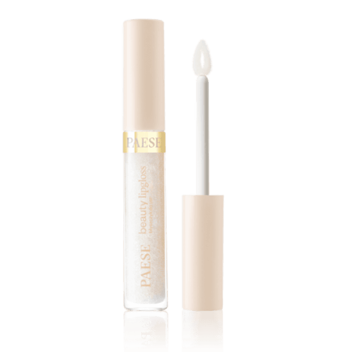 PAESE lūpų blizgesys, 11 icing glow, 1 ml-1