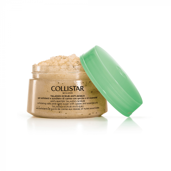 COLLISTAR, kūno šveitiklis, TALASSO ANTI WATER, 300 g-1