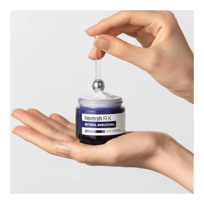 HEIMISH paakių kremas, RX Retinol Bakuchiol, 30 ml-1