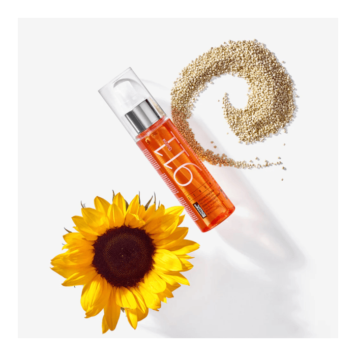 BIOTOP plaukų serumas PROFESSIONAL 911 QUINOA, 65 ml-1