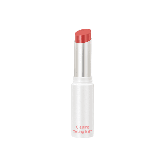 ROM&ND, lūpų balzamas, Glasting Melting Balm 03 Sorbet Balm, 3.5 g