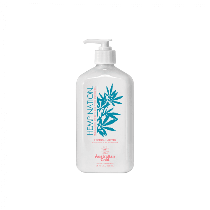 AUSTRALIAN GOLD kūno kremas TROPICAL SELTZER, 535 ml