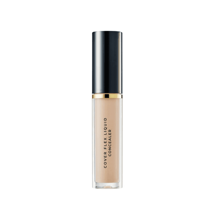 BOM, maskuoklis, Cover Flex Liquid Concealer 21 LIGHT, 5.5 g