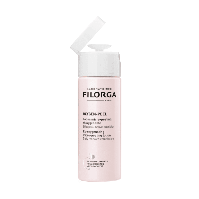 FILORGA skaistinamasis veido losjonas-mikrošveitiklis OXYGEN-PEEL, 150 ml, 150 ml-1