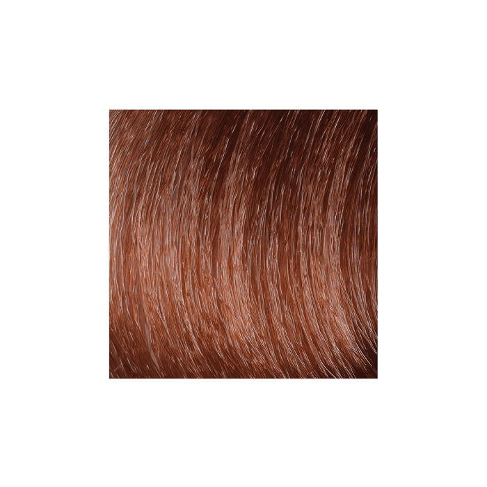 COLOR & SOIN plaukų dažai be amoniako 7C Terracotta Blond, 135 ml-2