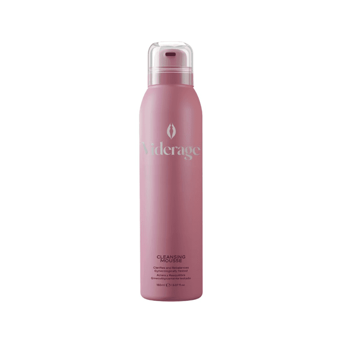 CUMLAUDE LAB intymios higienos prausimosi putos VIDERAGE, 150 ml