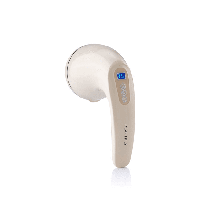 BEAUTIFLY B-Skinn Body anticeliulitinis masažuoklis, 1 vnt.-1
