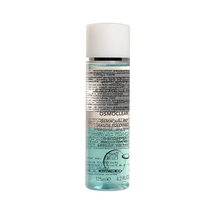INSTITUT ESTHEDERM PARIS akių ir lūpų makiažo valiklis, 125 ml-1