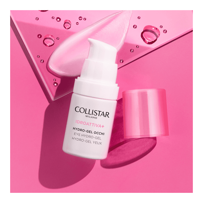 COLLISTAR, paakių gelis, IDROATTIVA+, 15 ml-2