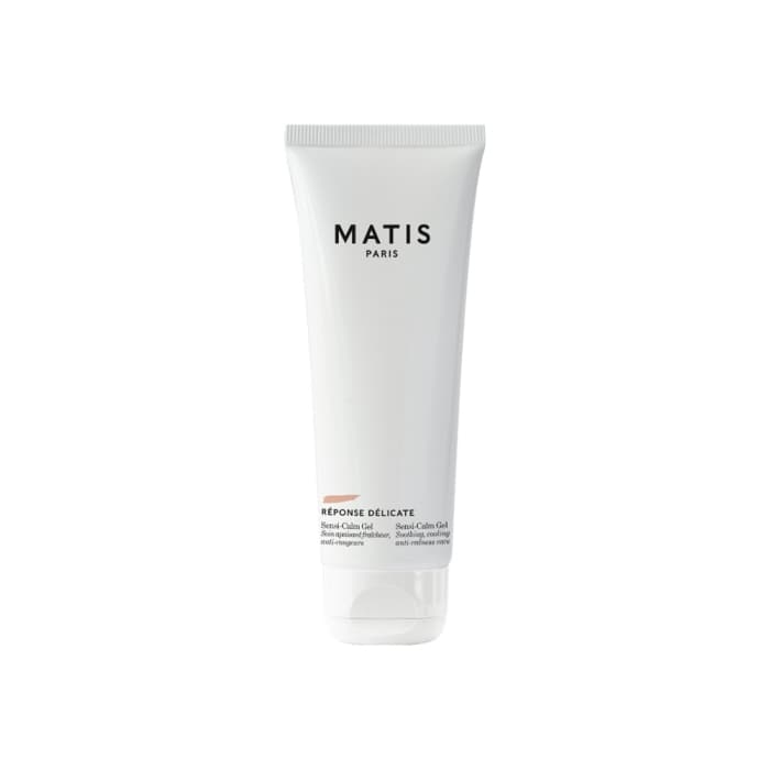 MATIS, raminantis veido gelis, REPONSE DELICATE, 50 ml