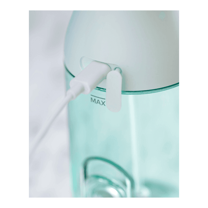 Philips Sonicare 3000 burnos irigatorius, HX3826/24, 1 vnt.-2