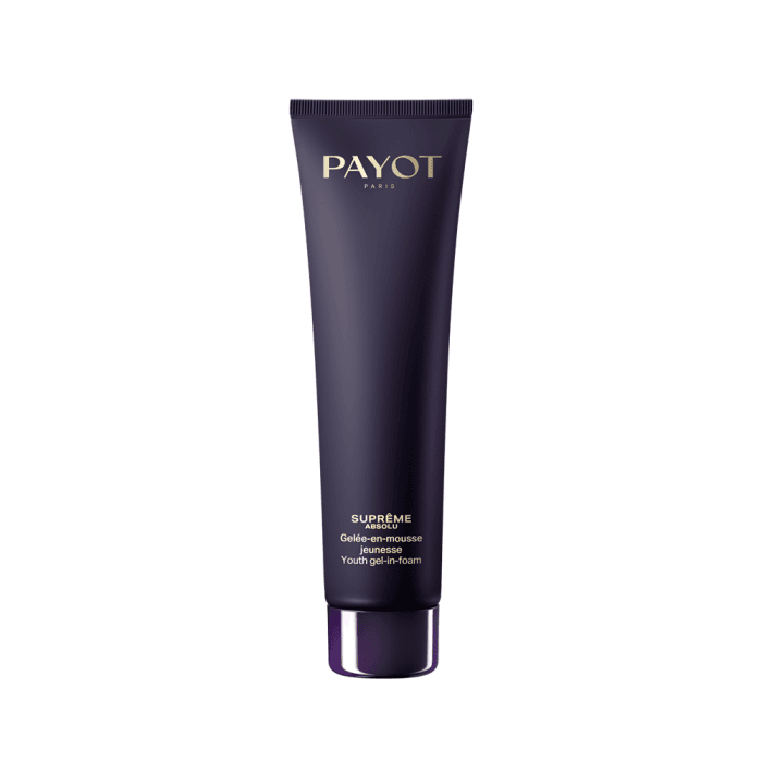 PAYOT, veido odos prausiklis, SUPREME ABSOLU, 150 ml