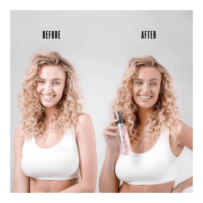 SIENNA-X laipsniško savaiminio įdegio permatomos putos, 190 ml-1