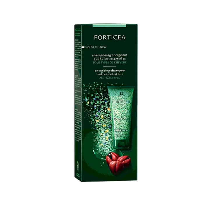 RENE FURTERER stimuliuojamasis šampūnas FORTICEA, 200 ml-1