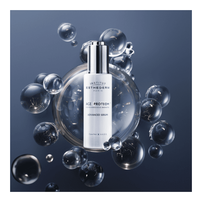 INSTITUT ESTHEDERM PARIS veido serumas AGE PROTEOM, 30 ml-1