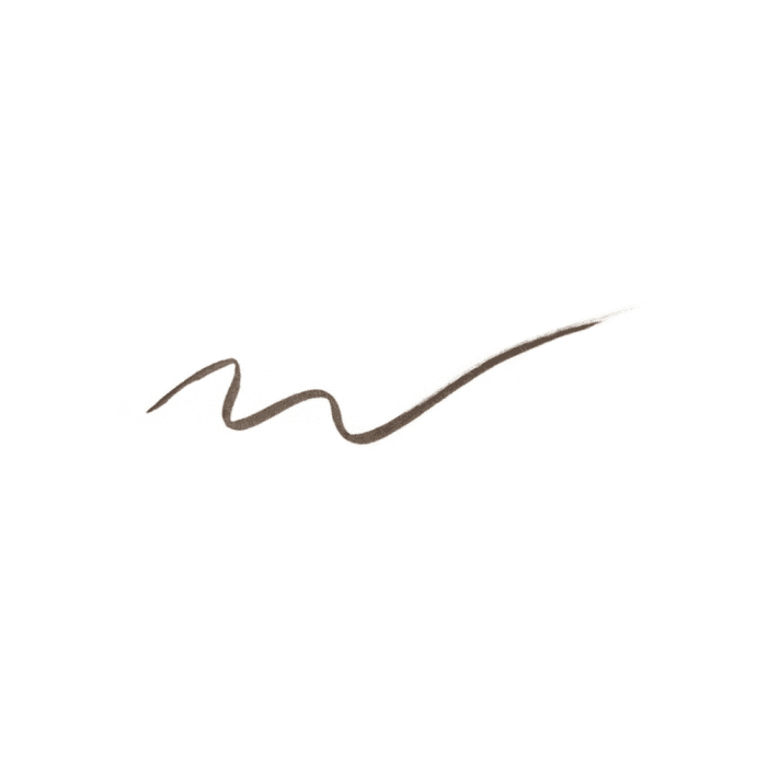 ARTDECO antakių pieštukas – flomasteris EYE BROW COLOR PEN, Nr. 22 medium brunette, 1 ml-2
