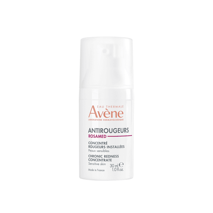 AVENE koncentratas raustančiai odai ROSAMED, 30 ml