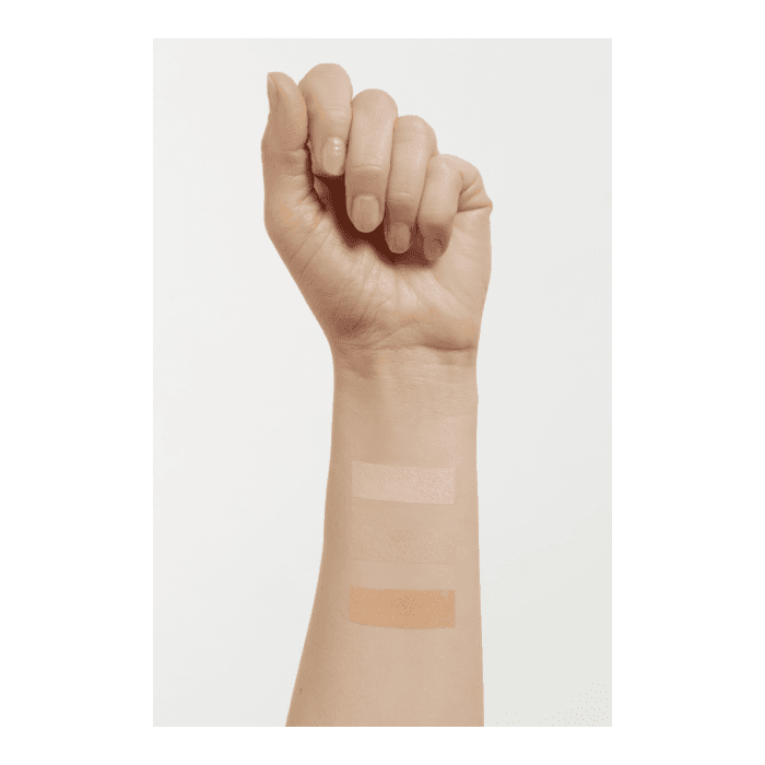 PAESE maskuoklis BRIGHTENING CONSEALER, NANOREVIT, spalva 02N, 8.5 ml-2