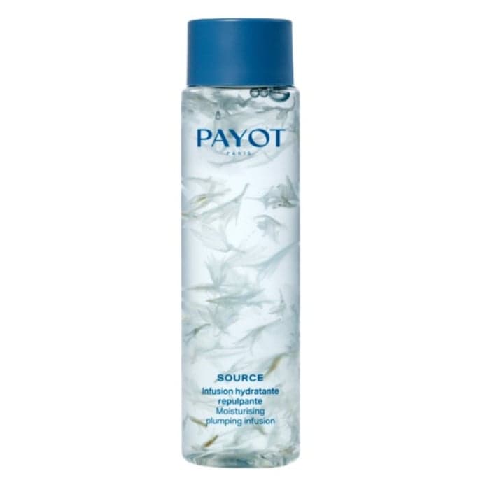 PAYOT drėkinanti ir putlinanti veido esencija SOURCE, 125 ml