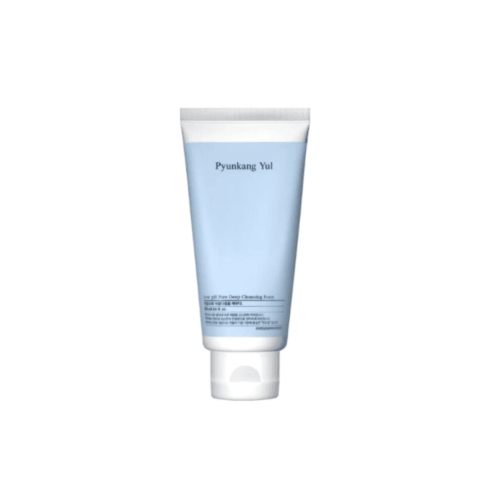 PYUNKANG YUL poras valančios prausimosi putos, 100 ml