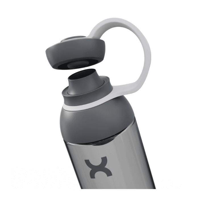 PROMIXX Gertuvė Form - Graphite & Cool Grey 760ml, 1 vnt.-2