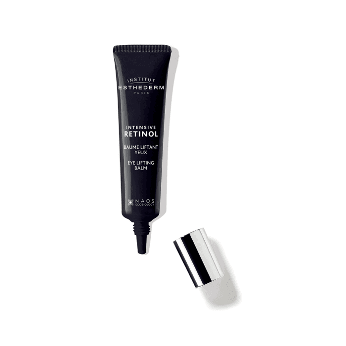 INSTITUT ESTHEDERM PARIS paakių kremas INTENSIVE RETINOL, 15 ml-2
