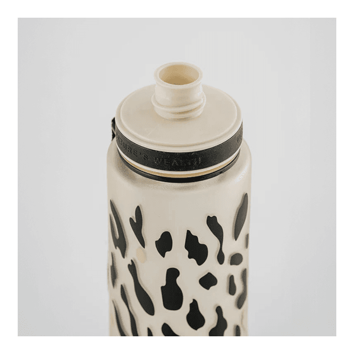 EQUA plastikinė gertuvė BOUJEE, 600 ml-1