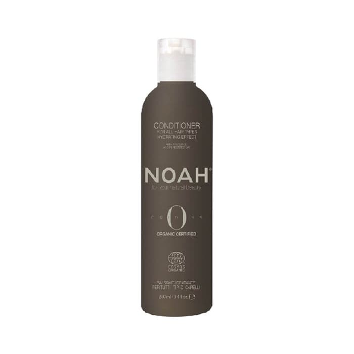 NOAH drėkinamasis kondicionierius visų tipų plaukams ORIGINS, 250 ml