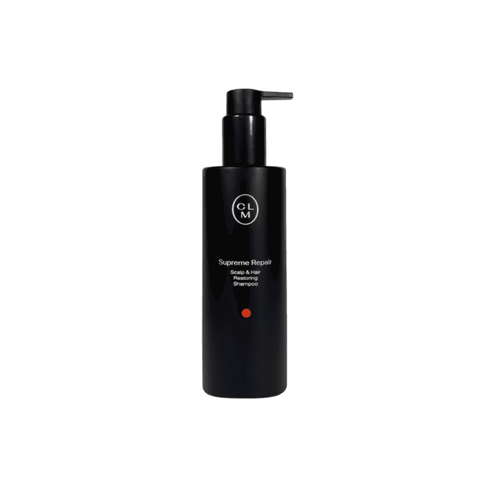CLM Supreme Repair atstatomasis šampūnas, 250 ml