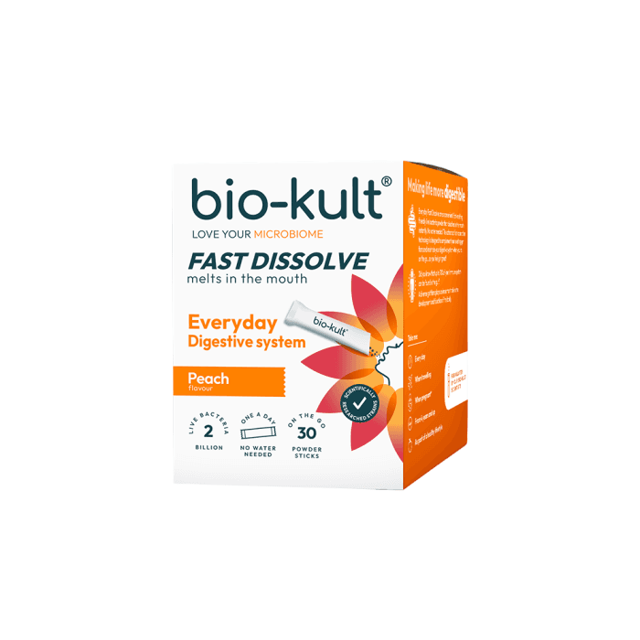 BIO-KULT Everyday Digestive, 30 pakelių-1
