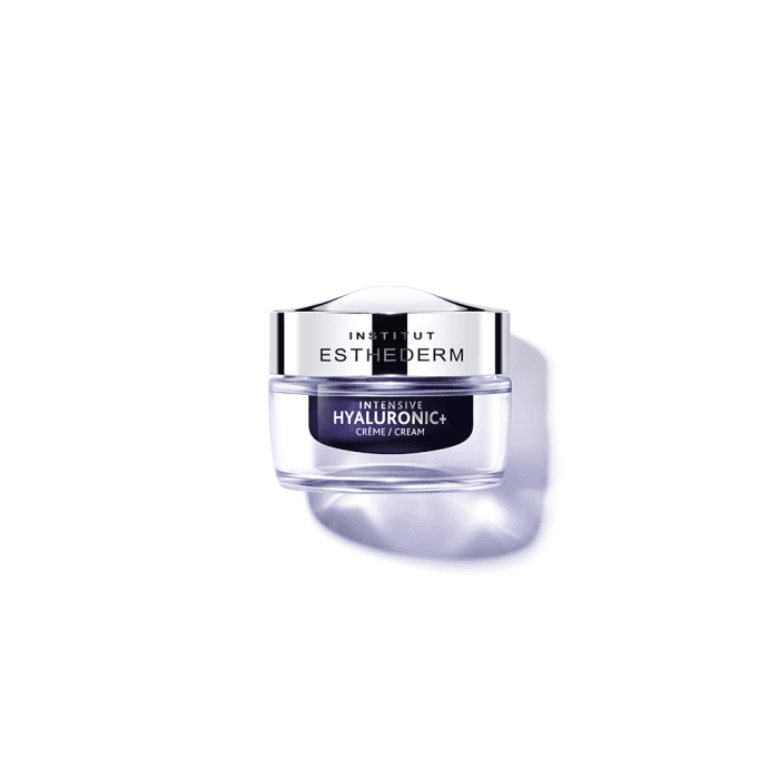 INSTITUT ESTHEDERM PARIS veido kremas INTENSIVE HYALURONIC+, 50 ml-1