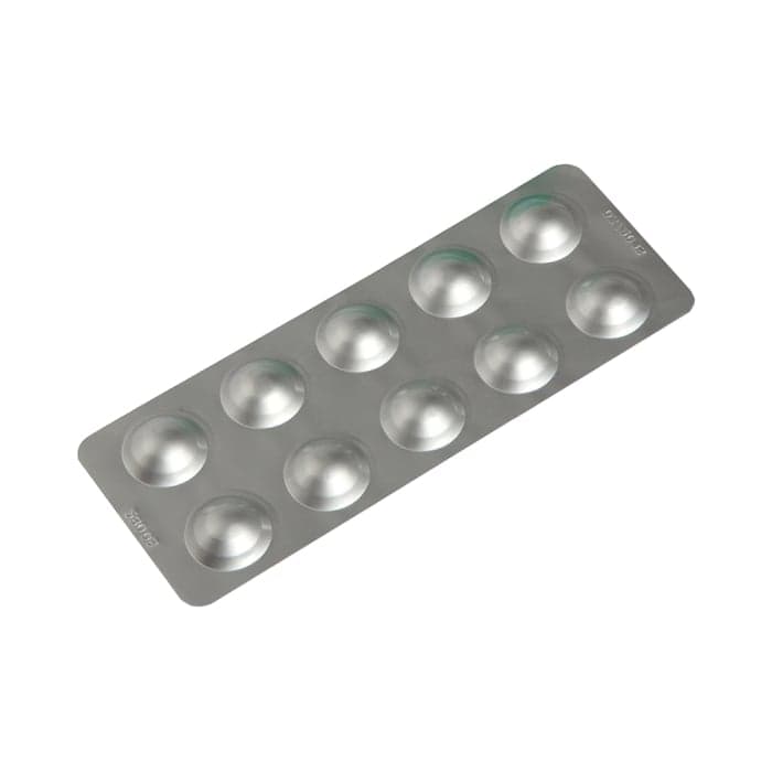 MEZYM 10000 V, Skrandyje neirios tabletės, N10-1