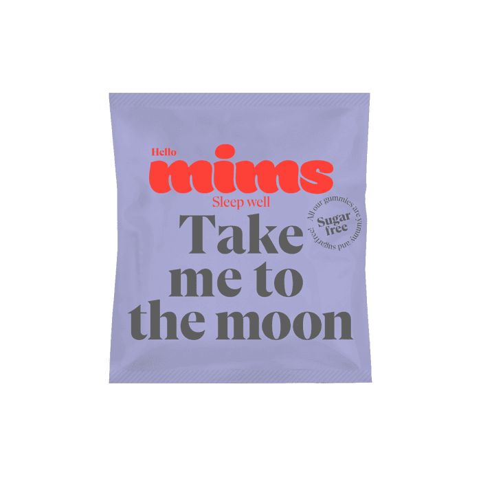 MIMS, MIEGUI maisto papildas, 35 guminukų-1
