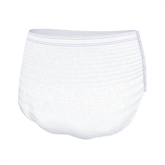 TENA sauskelnės kelnaitės PANTS PLUS, XS dydis, 14 vnt.-2