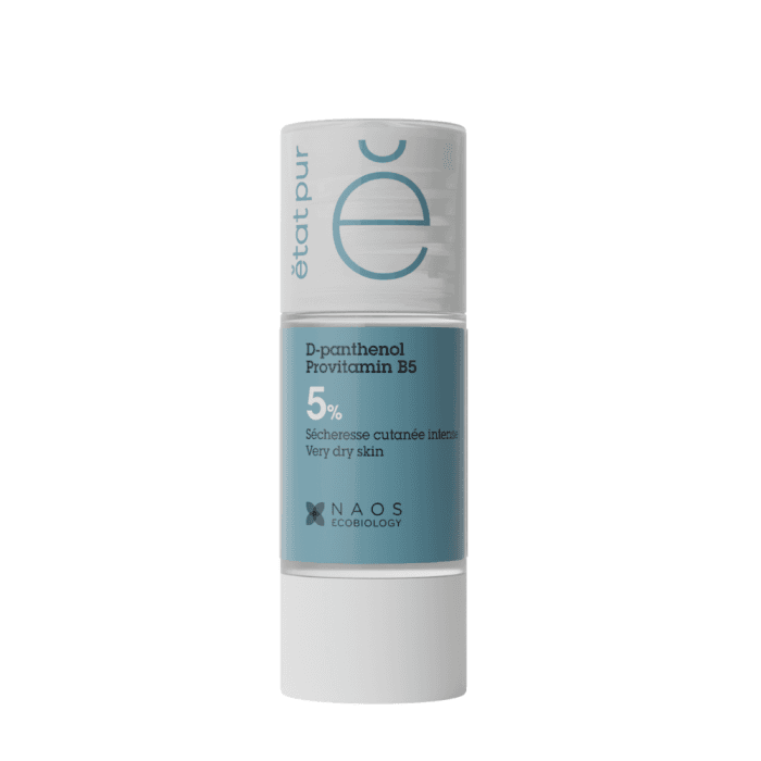 ETAT PUR PURE ACTIVE D-pantenolis 5%, 15 ml