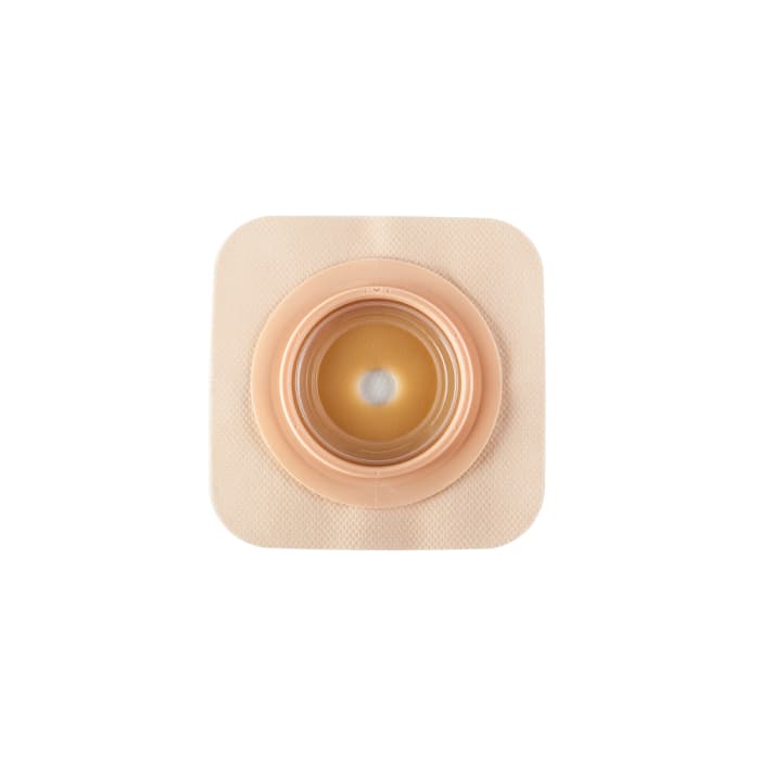 NATURA lygi plokštelė su pakeliamu žiedu, 13-22/57 mm, 5 vnt.-1