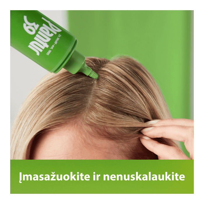 PLANTUR 39 tonikas su kofeinu nuo plaukų slinkimo, 200 ml-2
