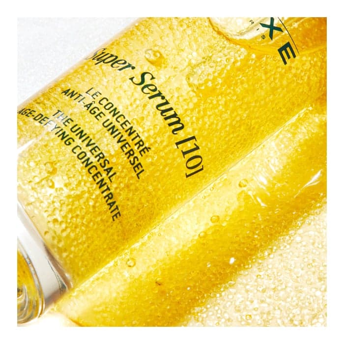 NUXE,  SUPER SERUM [10] universalus koncentratas-serumas, 30 ml-1