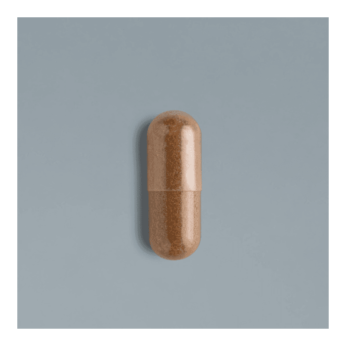 SOOO energetic: Cordyceps ekstraktas 6-8:1, 90 Kapsulės-1