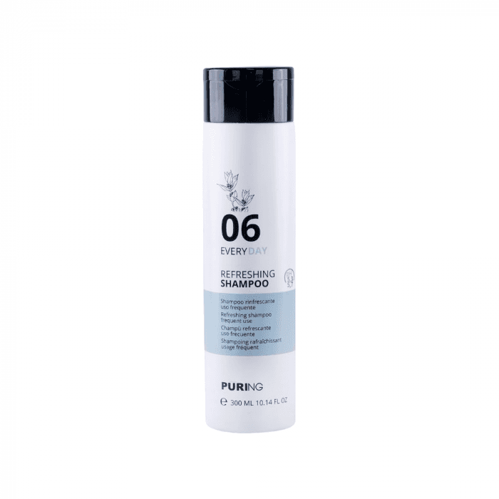 PURING kasdienis šampūnas EVERYDAY, 300 ml