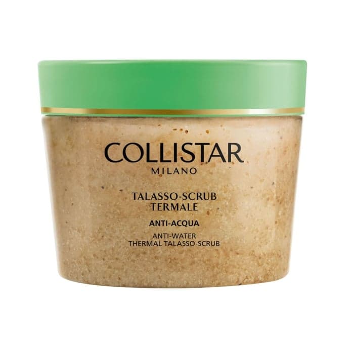 COLLISTAR, ANTI-WATER THERMAL TALASSO šveitiklis, 600 g-1
