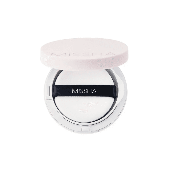 MISSHA kušonas, M Magic Cushion Cover Lasting SPF50+, Nr. 21, 15 g