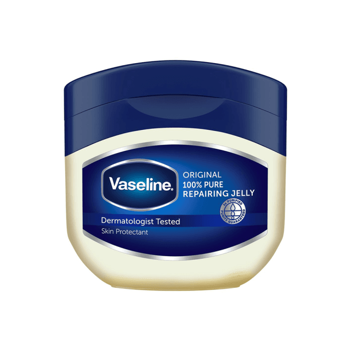 VASELINE vazelinas Original, 100 ml
