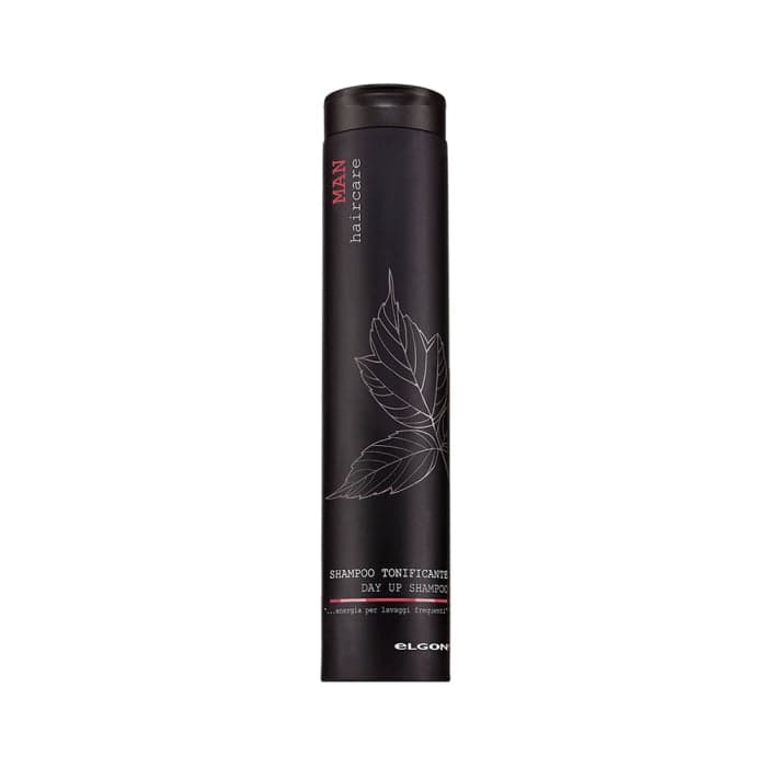 ELGON kasdienis šampūnas vyrams DAY UP, 250 ml